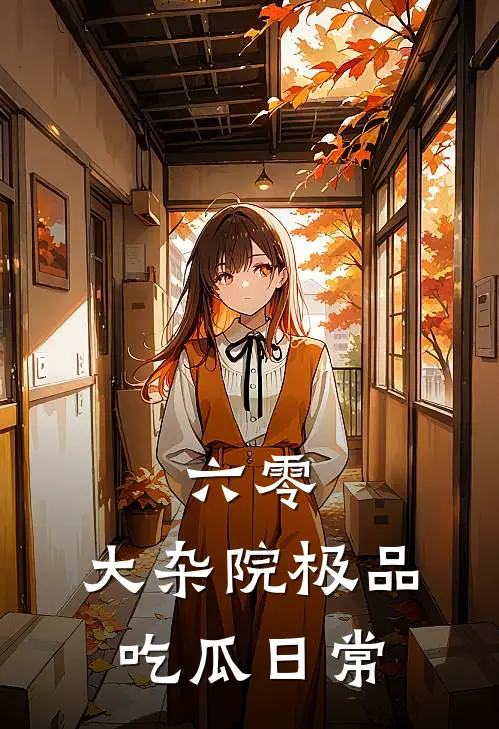 六零：大杂院极品吃瓜日常