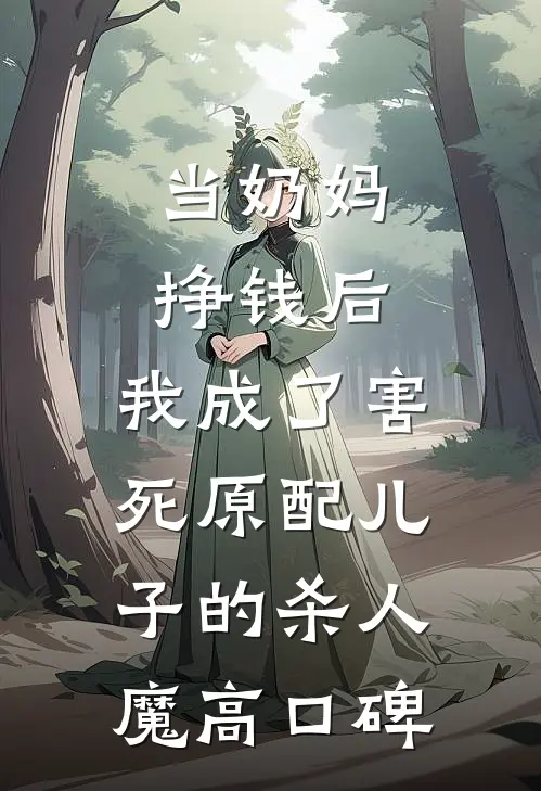 当奶妈挣钱后，我成了害死原配儿子的杀人魔高口碑