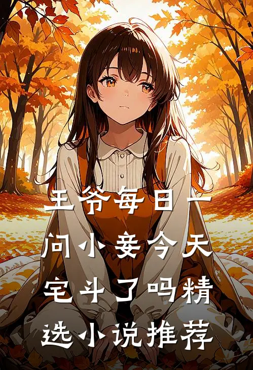 王爷每日一问小妾今天宅斗了吗精选小说推荐