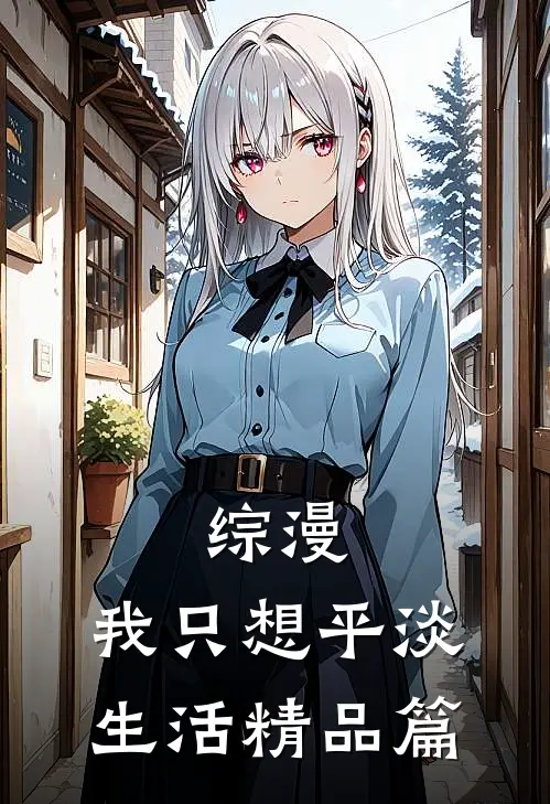 综漫：我只想平淡生活精品篇