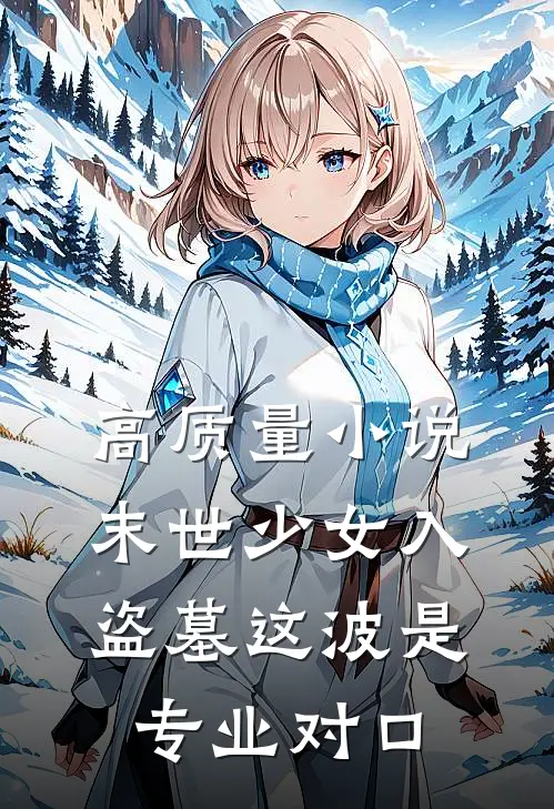 高质量小说末世少女入盗墓这波是专业对口