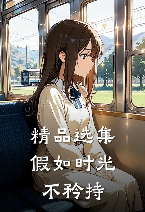 精品选集假如时光不矜持
