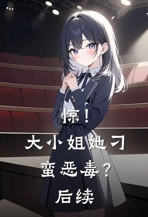 惊！大小姐她刁蛮恶毒？后续