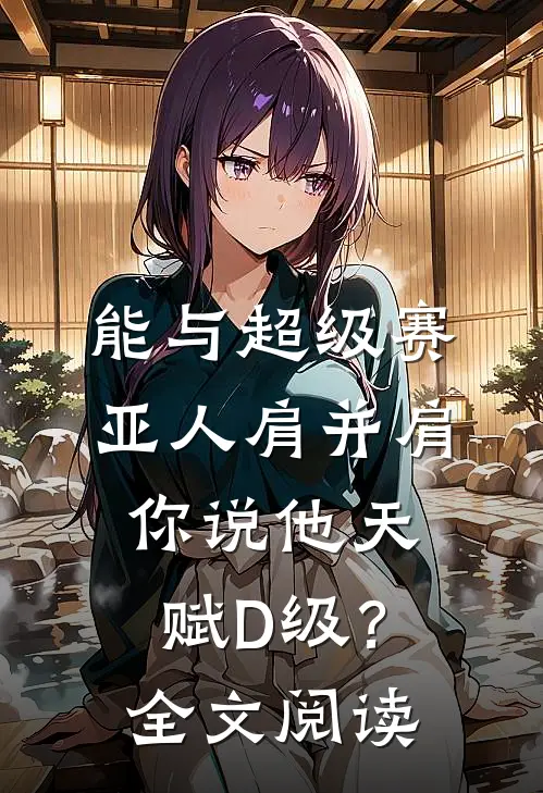 能与超级赛亚人肩并肩，你说他天赋D级？全文阅读