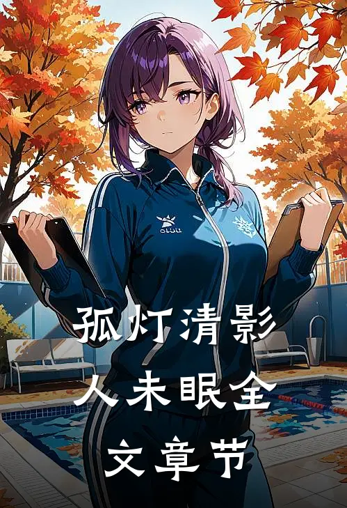 孤灯清影人未眠全文章节