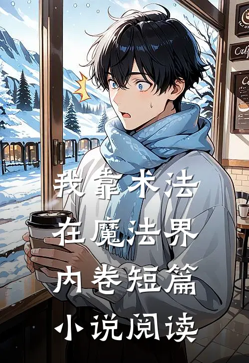 我靠术法在魔法界内卷短篇小说阅读