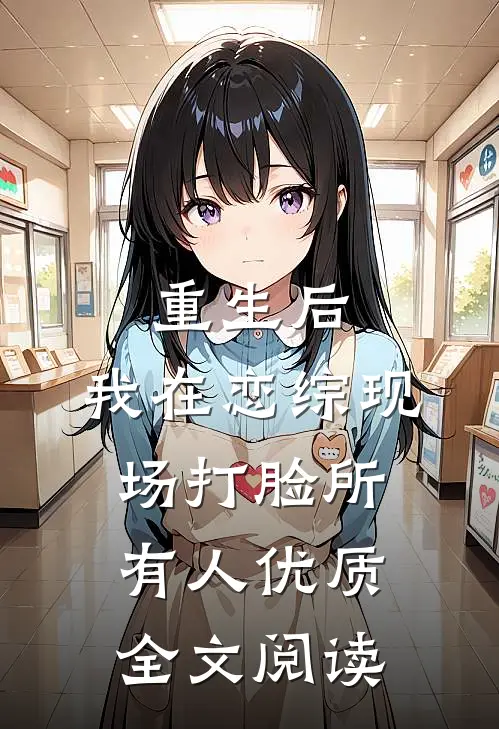 重生后，我在恋综现场打脸所有人优质全文阅读