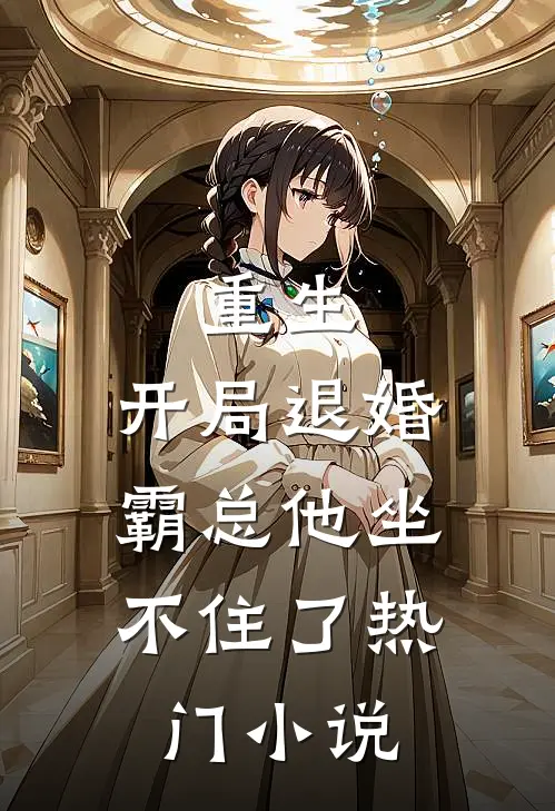 重生：开局退婚，霸总他坐不住了热门小说