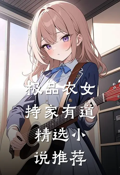 极品农女持家有道精选小说推荐