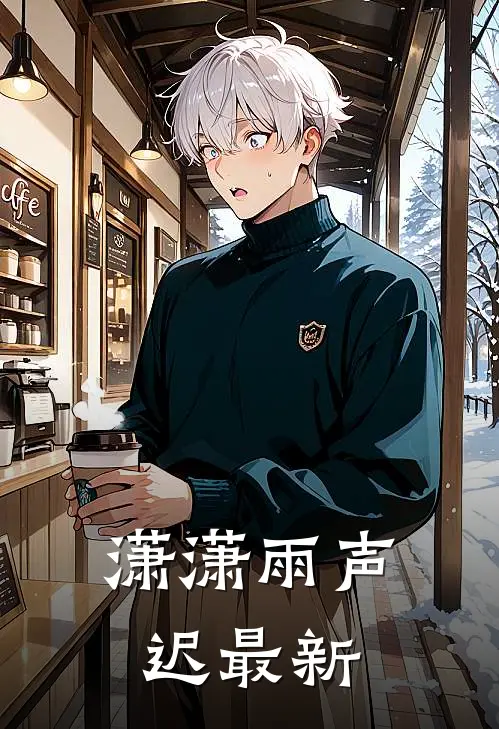 潇潇雨声迟最新