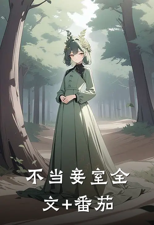 不当妾室全文+番茄