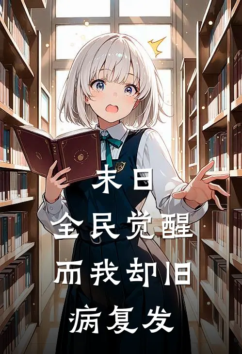 末日：全民觉醒，而我却旧病复发