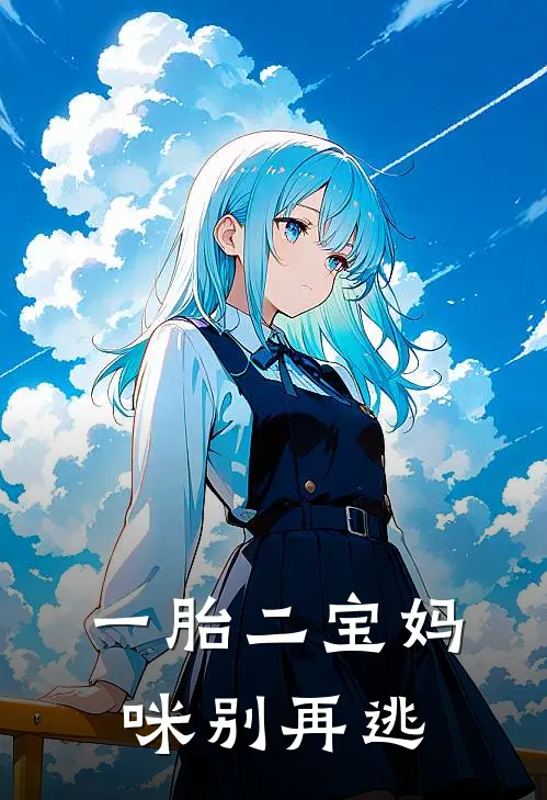 一胎二宝妈咪别再逃