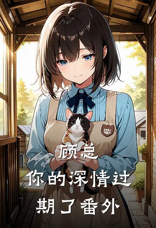 顾总，你的深情过期了番外