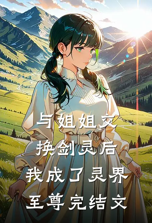 与姐姐交换剑灵后，我成了灵界至尊完结文