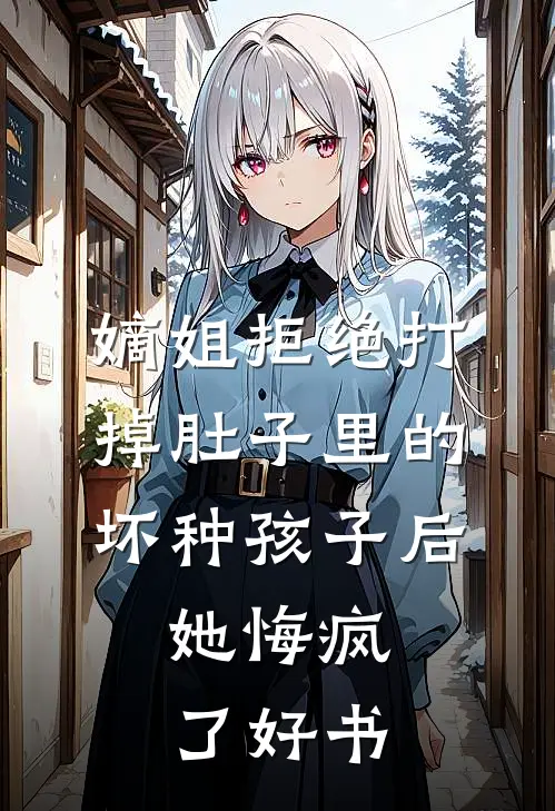 嫡姐拒绝打掉肚子里的坏种孩子后，她悔疯了好书