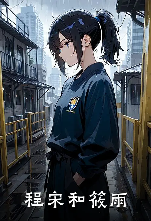 程宋和筱雨