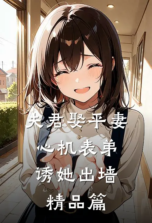 夫君娶平妻，心机表弟诱她出墙精品篇