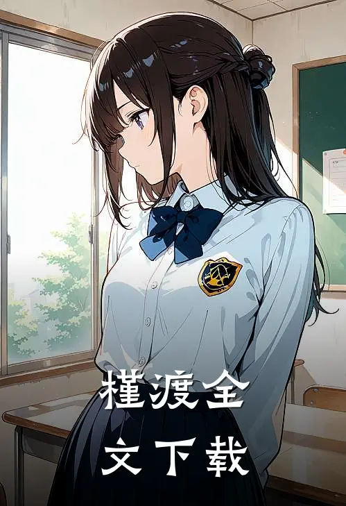 槿渡全文下载