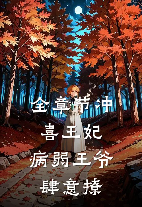 全章节冲喜王妃：病弱王爷肆意撩