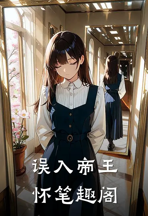 误入帝王怀笔趣阁
