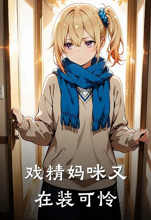 戏精妈咪又在装可怜
