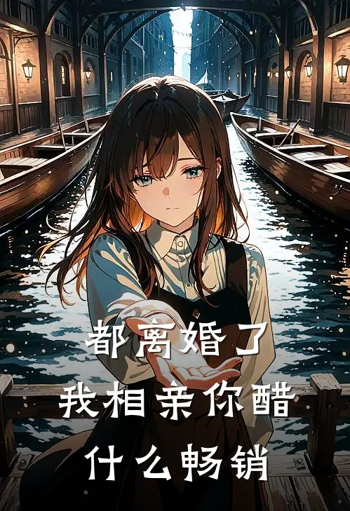 都离婚了，我相亲你醋什么畅销