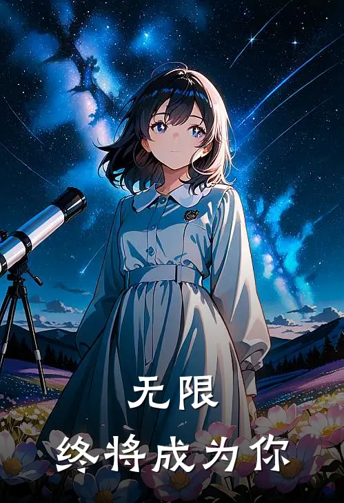 无限：终将成为你