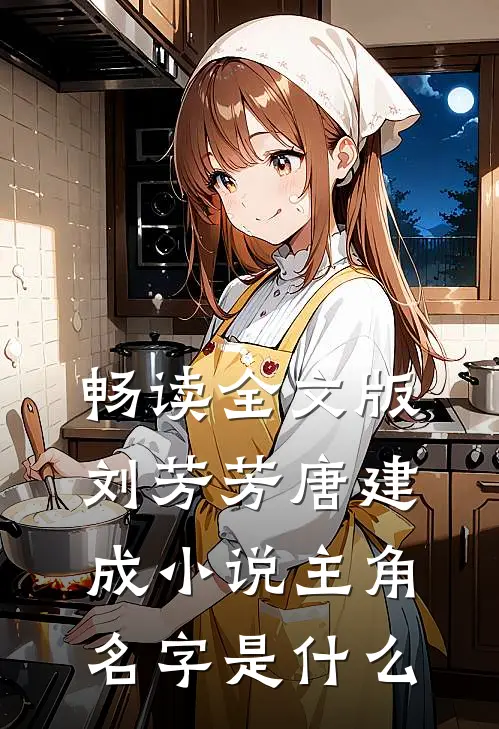 畅读全文版刘芳芳唐建成小说主角名字是什么