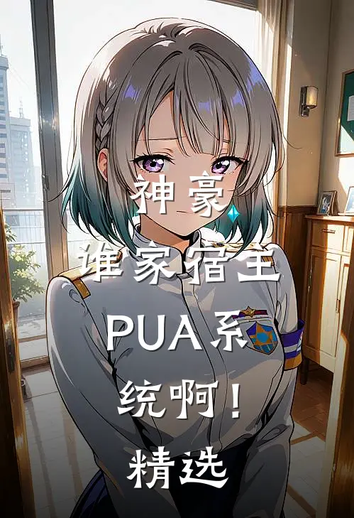 神豪：谁家宿主PUA系统啊！精选