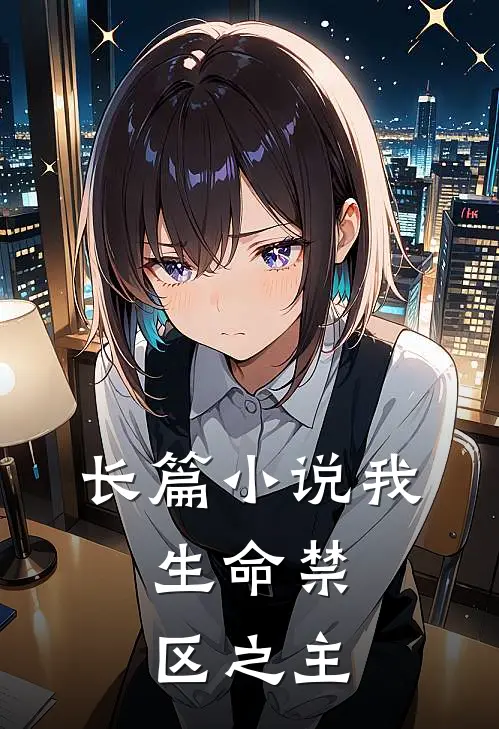 长篇小说我，生命禁区之主