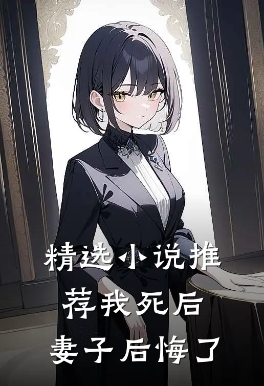 精选小说推荐我死后,妻子后悔了