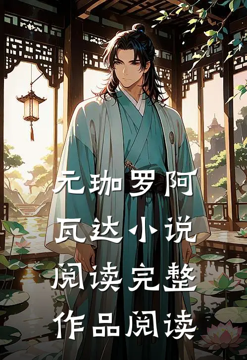 元珈罗阿瓦达小说阅读完整作品阅读