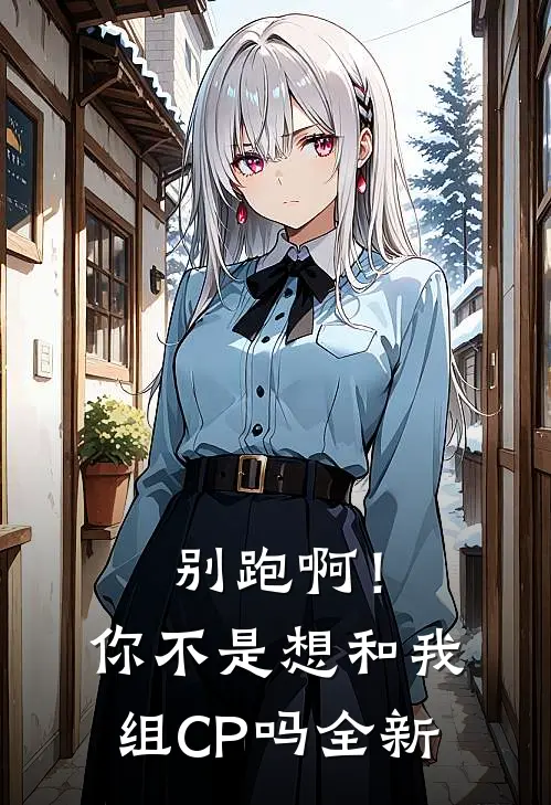 别跑啊！你不是想和我组CP吗全新