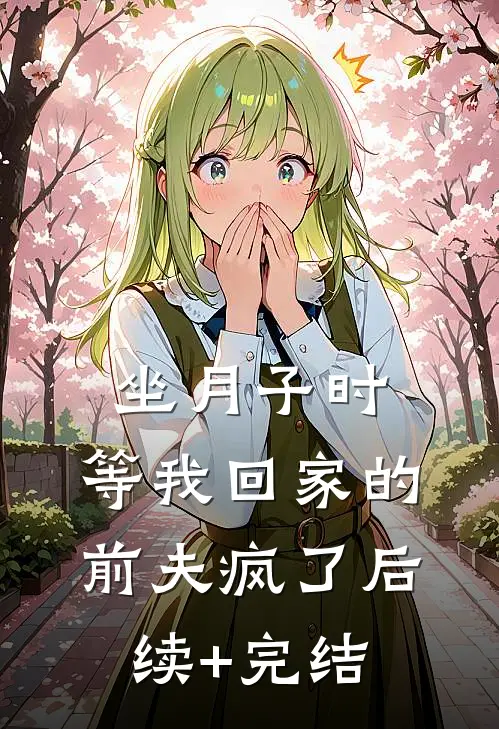 坐月子时，等我回家的前夫疯了后续+完结