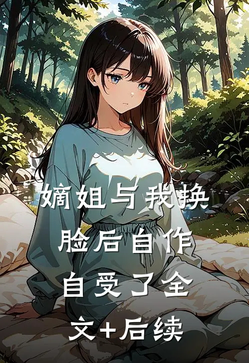 嫡姐与我换脸后自作自受了全文+后续