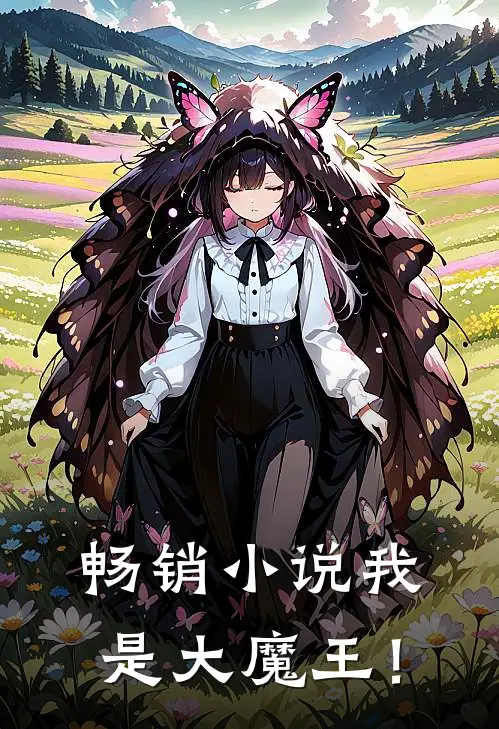 畅销小说我是大魔王！