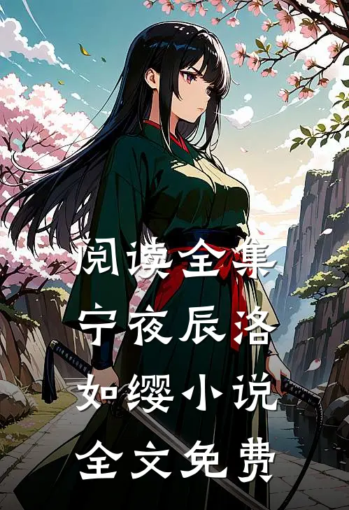 阅读全集宁夜辰洛如缨小说全文免费