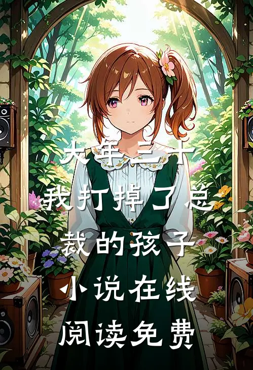 大年三十，我打掉了总裁的孩子小说在线阅读免费