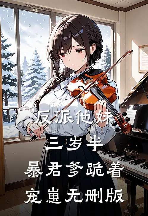 反派他妹三岁半，暴君爹跪着宠崽无删版