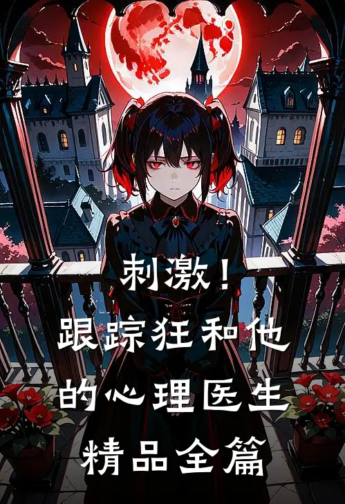 刺激！跟踪狂和他的心理医生精品全篇