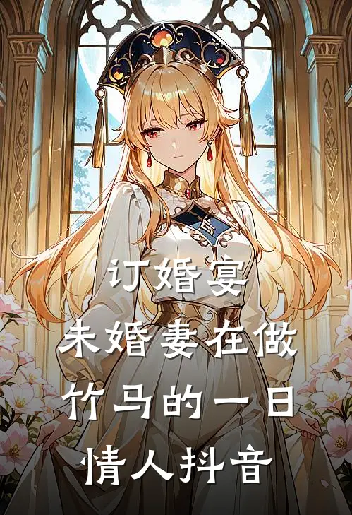 订婚宴，未婚妻在做竹马的一日情人抖音