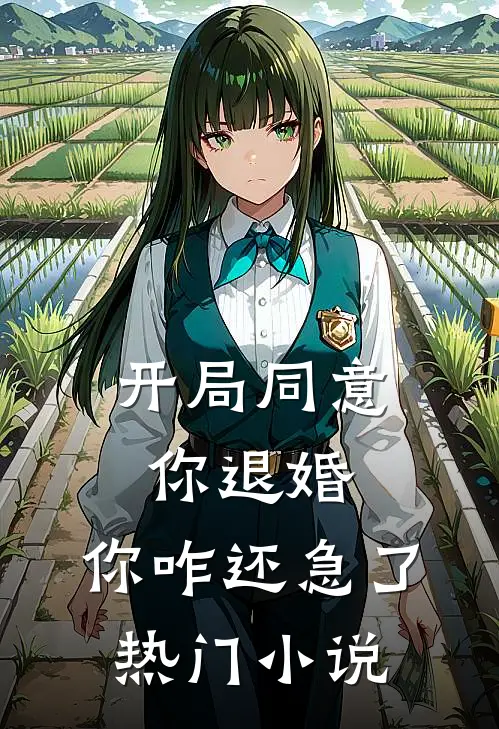 开局同意你退婚，你咋还急了热门小说