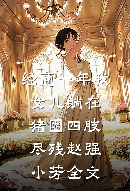 经商一年我女儿躺在猪圈四肢尽残赵强小芳全文