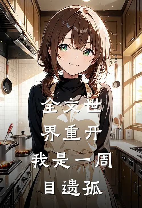 全文世界重开，我是一周目遗孤