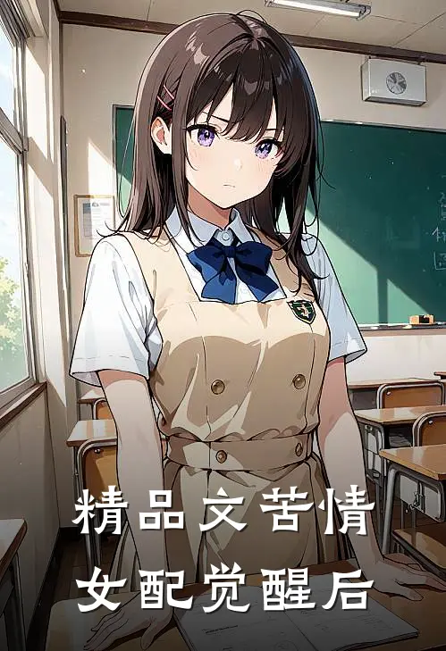 精品文苦情女配觉醒后