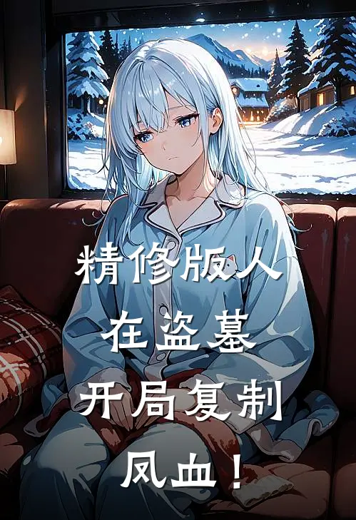 精修版人在盗墓，开局复制凤血！