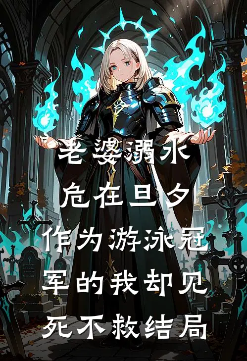 老婆溺水危在旦夕，作为游泳冠军的我却见死不救结局
