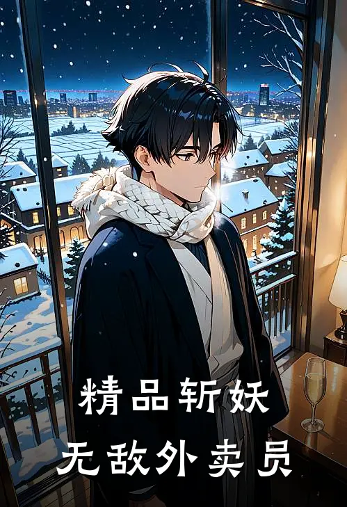 精品斩妖，无敌外卖员