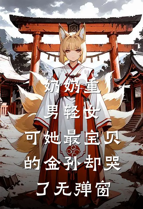 奶奶重男轻女，可她最宝贝的金孙却哭了无弹窗